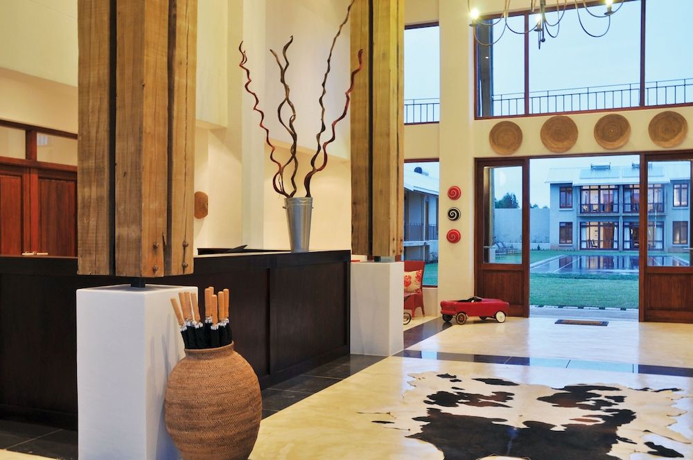 Casterbridge Hollow Boutique Hotel 2