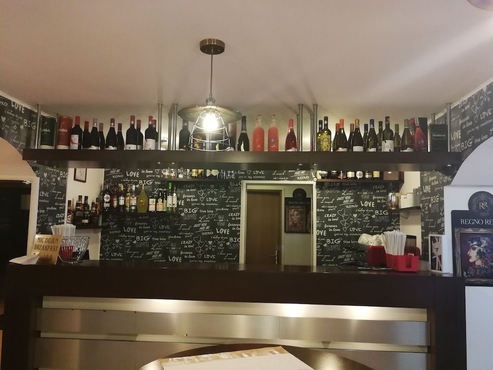 Euro Hotel 3 estrelas em Timișoara