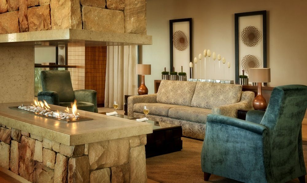 Oubaai Hotel Golf & Spa 3