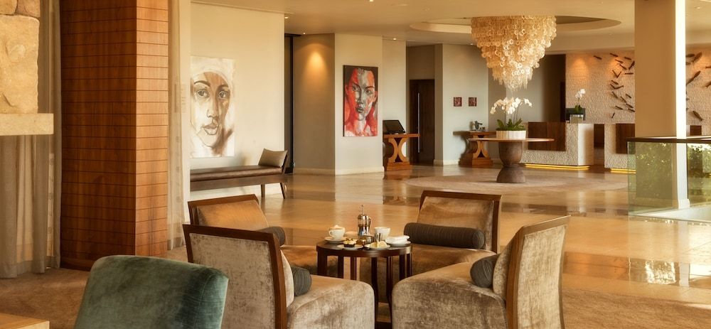 Oubaai Hotel Golf & Spa 2