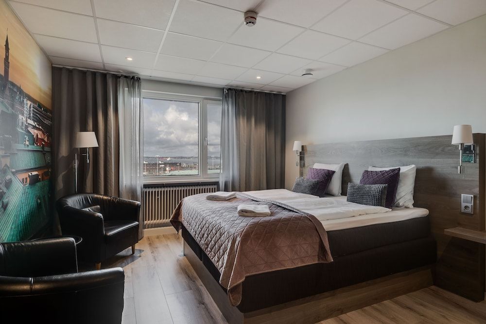 Dream – Luxury Hostel -1 estrelas em Helsingborg