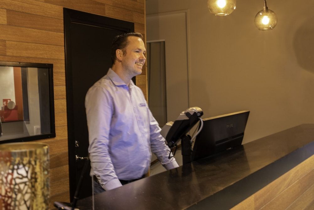 Dream – Luxury Hostel 2