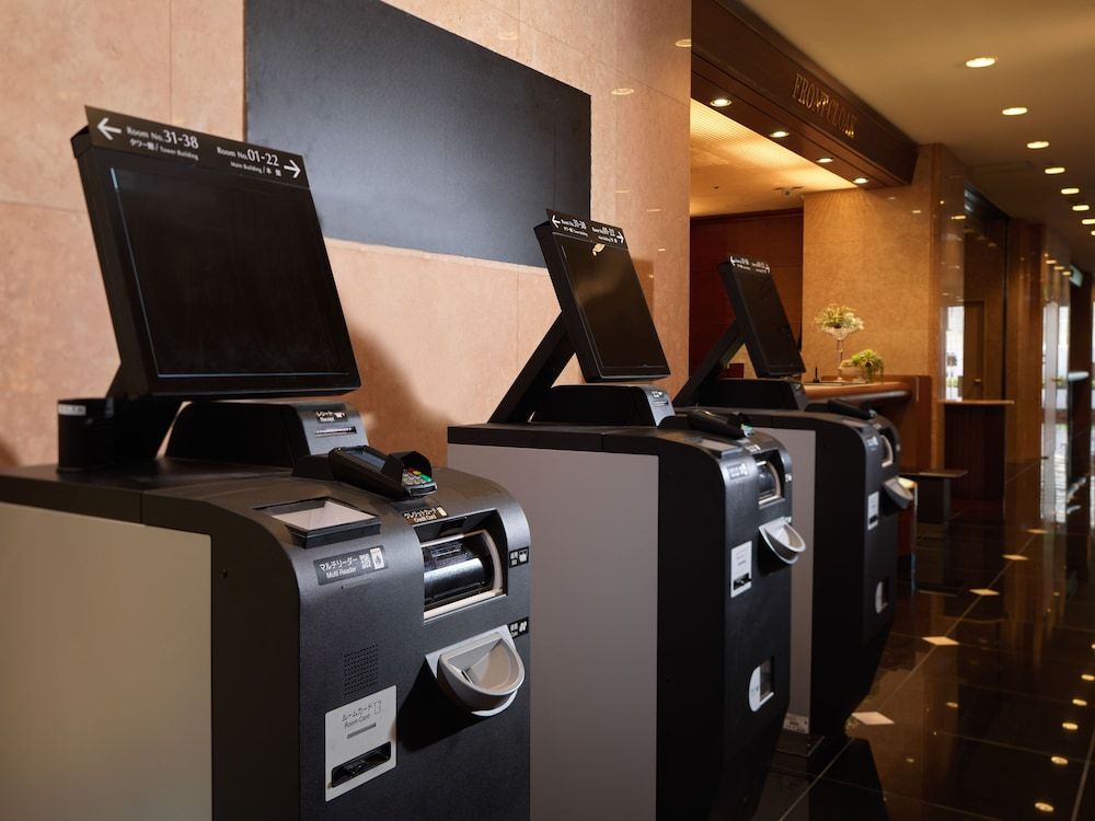 HOTEL emisia TOKYO TACHIKAWA 3