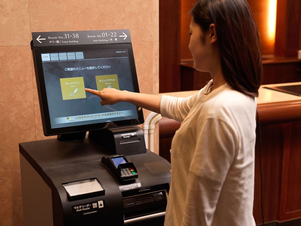 HOTEL emisia TOKYO TACHIKAWA 2