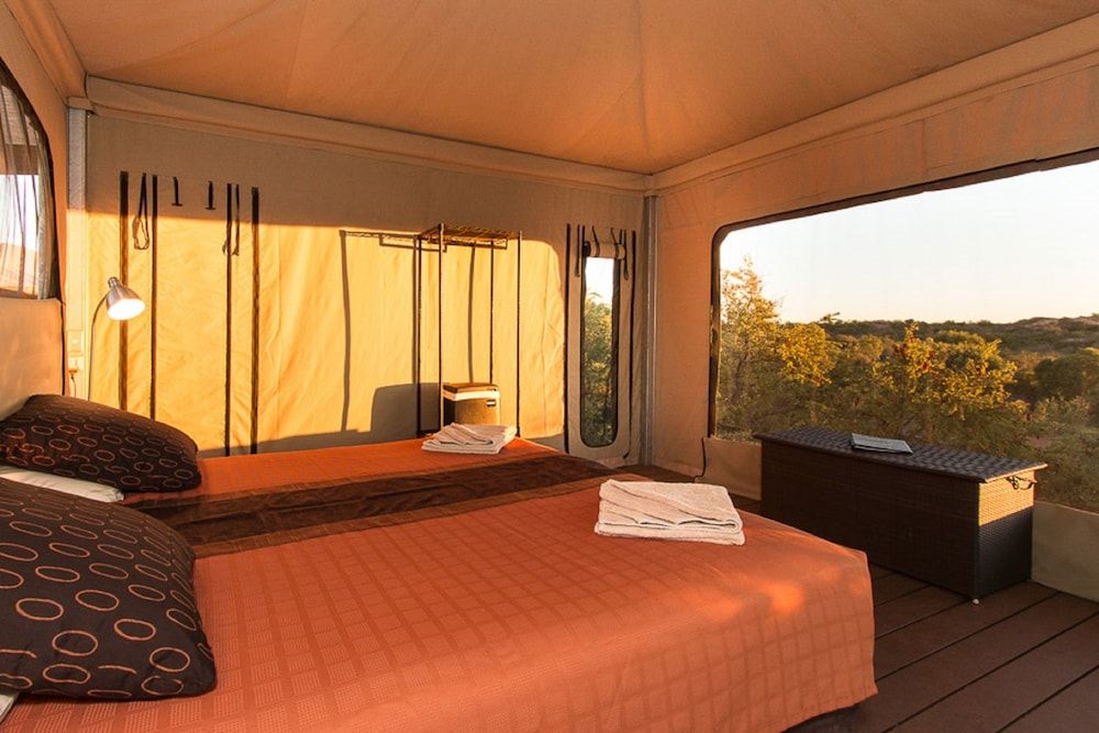 Eco Beach Wilderness Retreat 3