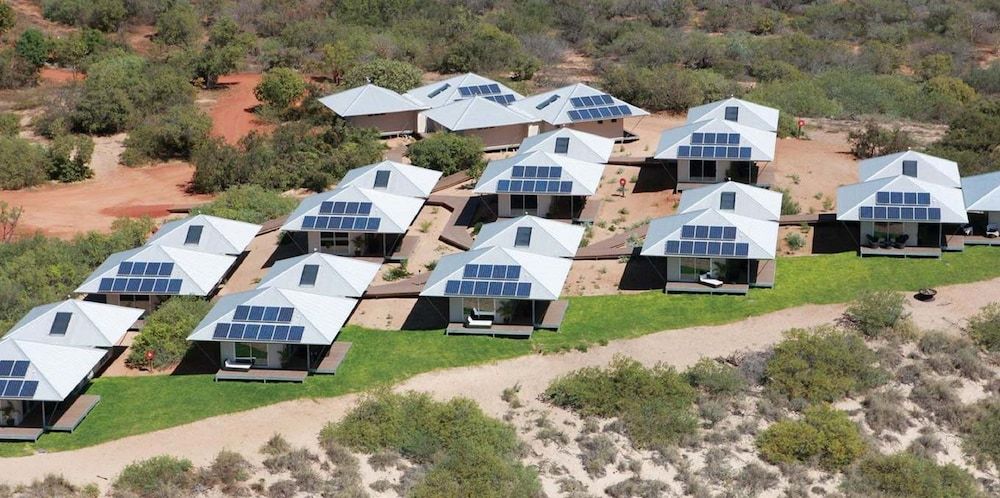 Eco Beach Wilderness Retreat 2