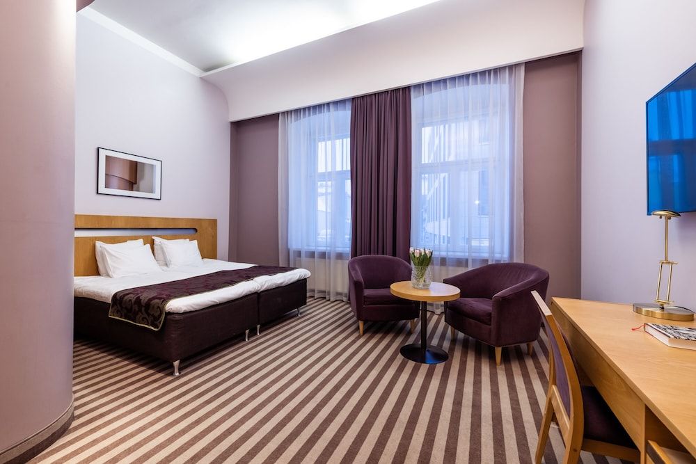 Hotel Soho 3