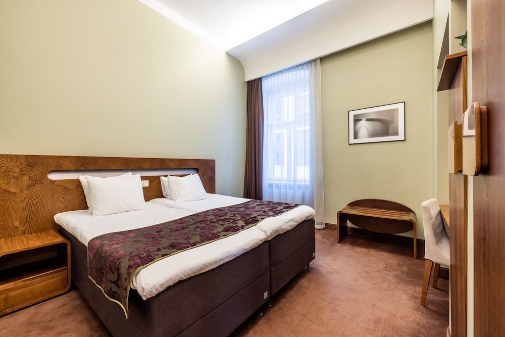 Hotel Soho 2
