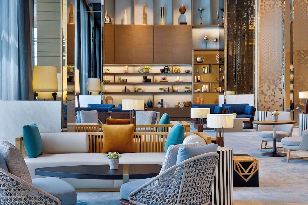 Hilton Abu Dhabi Yas Island 3