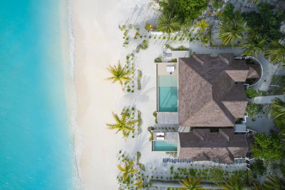 Villa Haven Resort Maldives -1 estrellas en Dhiffushi