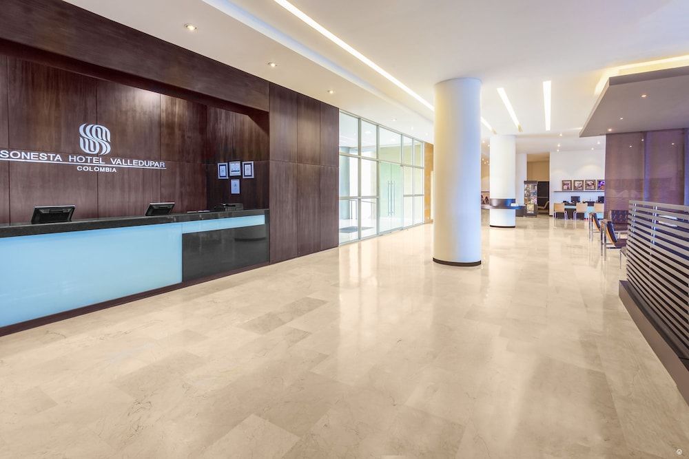 Sonesta Hotel Valledupar 2