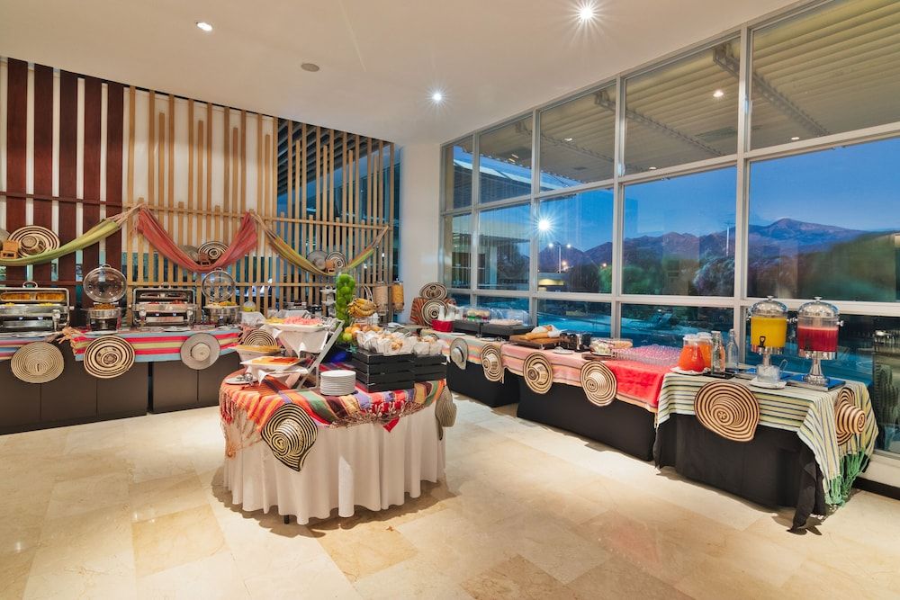 Sonesta Hotel Valledupar 3