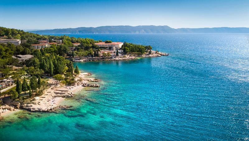 Sunny Rabac by Valamar 2