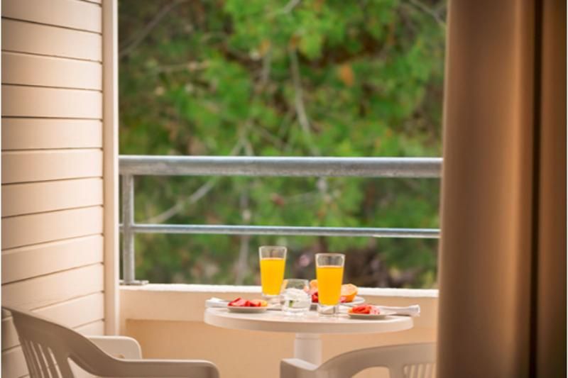 Sunny Rabac by Valamar 3 étoiles à Labin