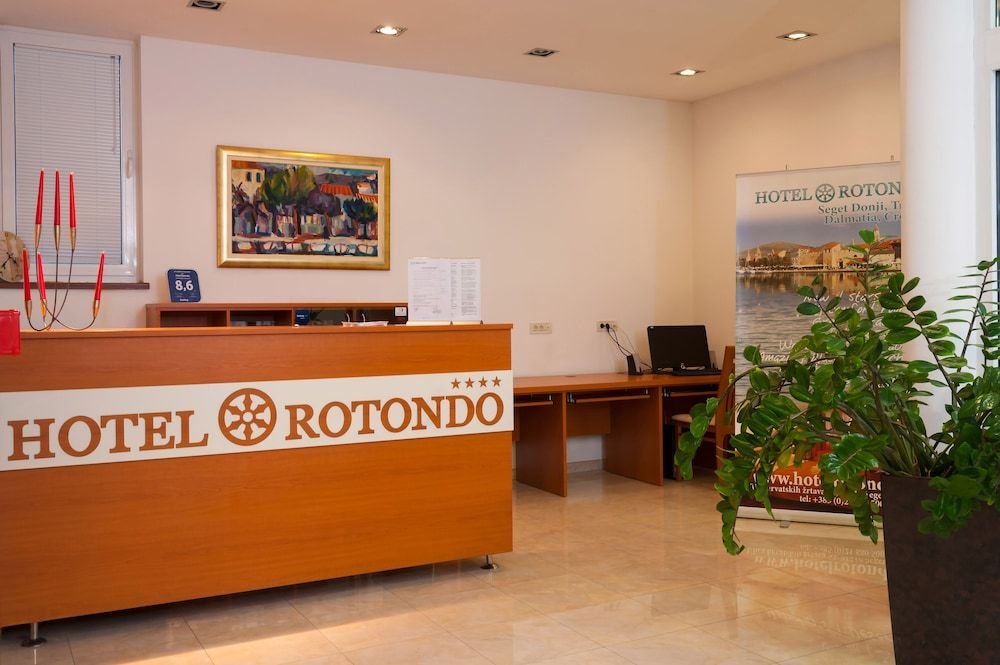 Hotel Rotondo 2