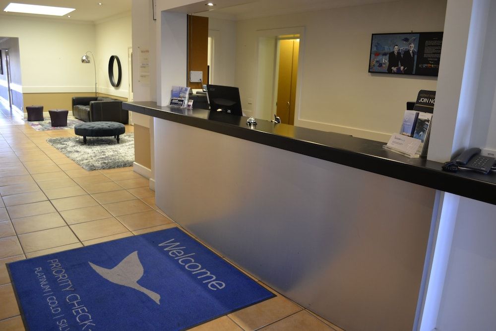 Mercure Hotel Mildura 2