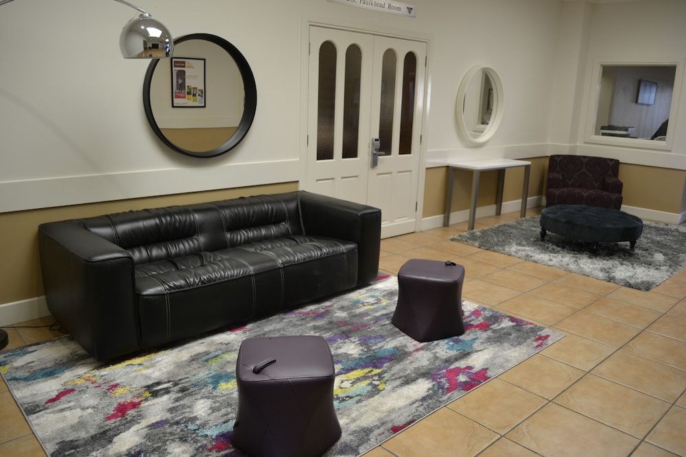 Mercure Hotel Mildura 3