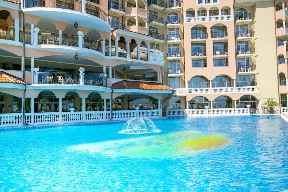 Royal Park Hotel - All Inclusive