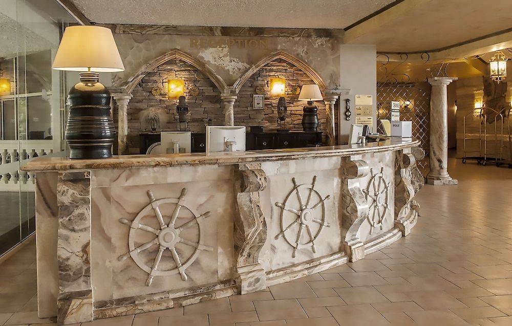 Royal Park Hotel - All Inclusive 3