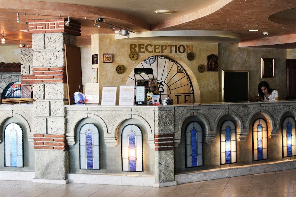 Villas Elenite - All Inclusive 2