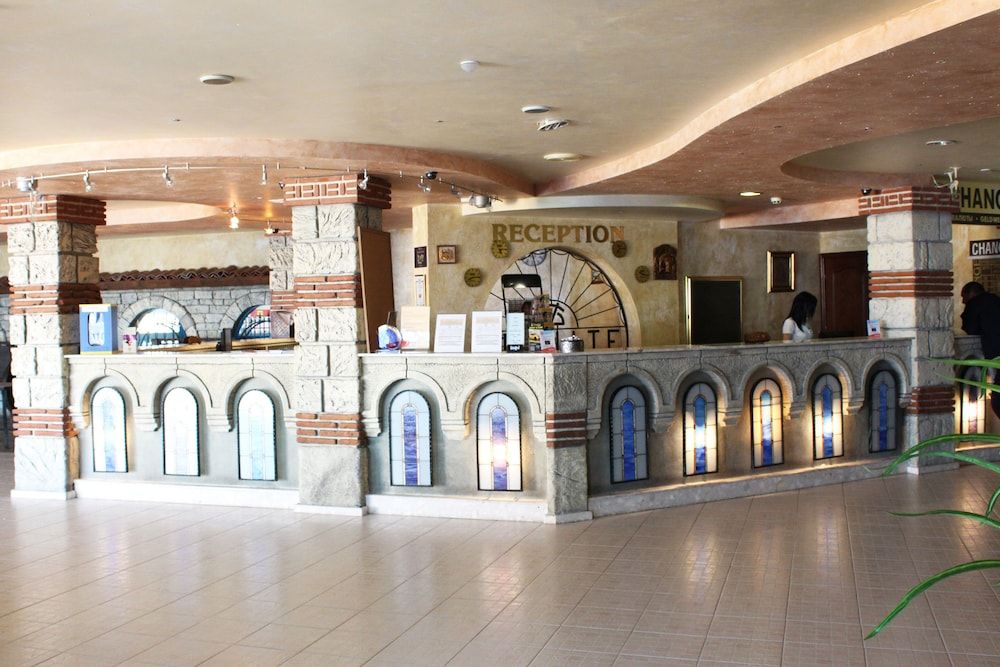 Villas Elenite - All Inclusive 3