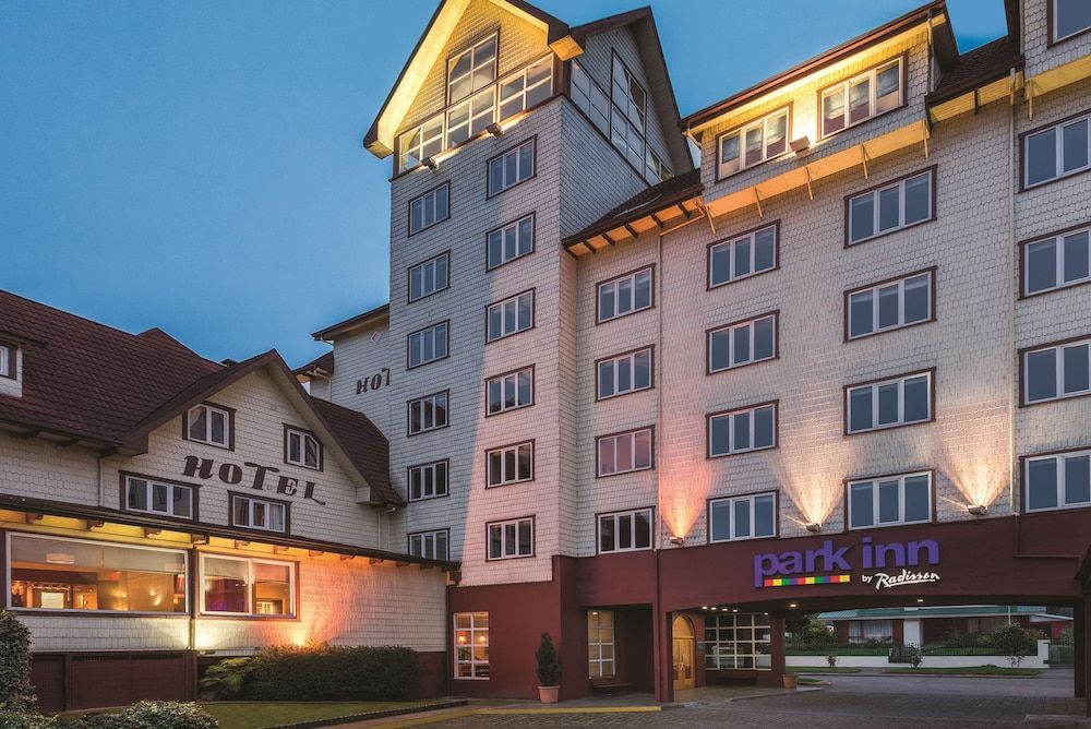 Park Inn by Radisson Puerto Varas 4 estrelas em Puerto Varas