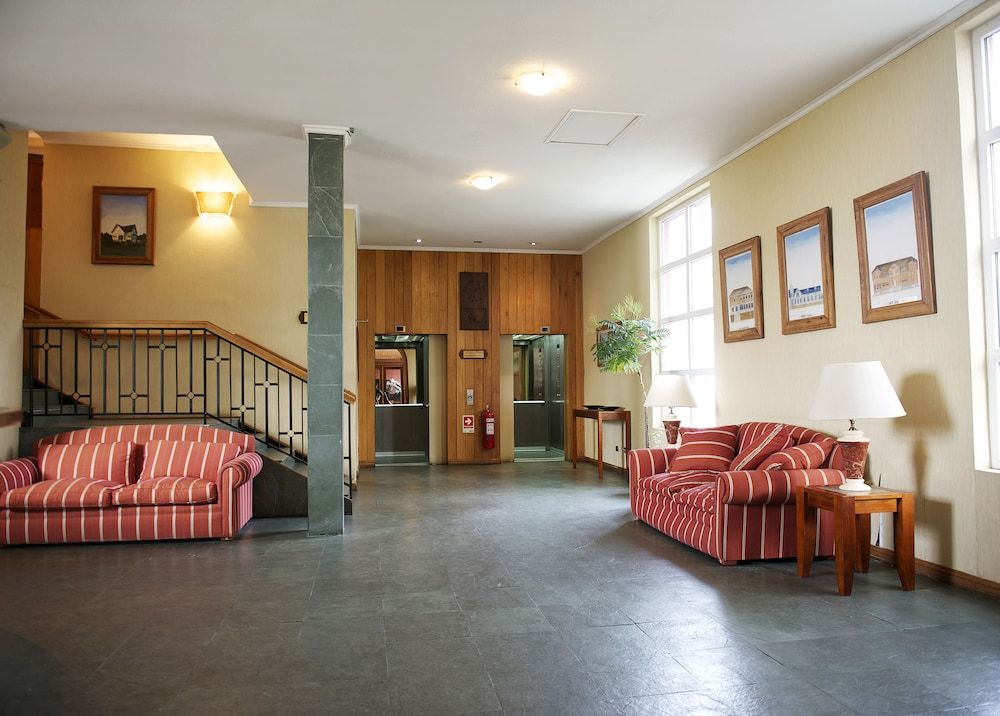 Park Inn by Radisson Puerto Varas 2