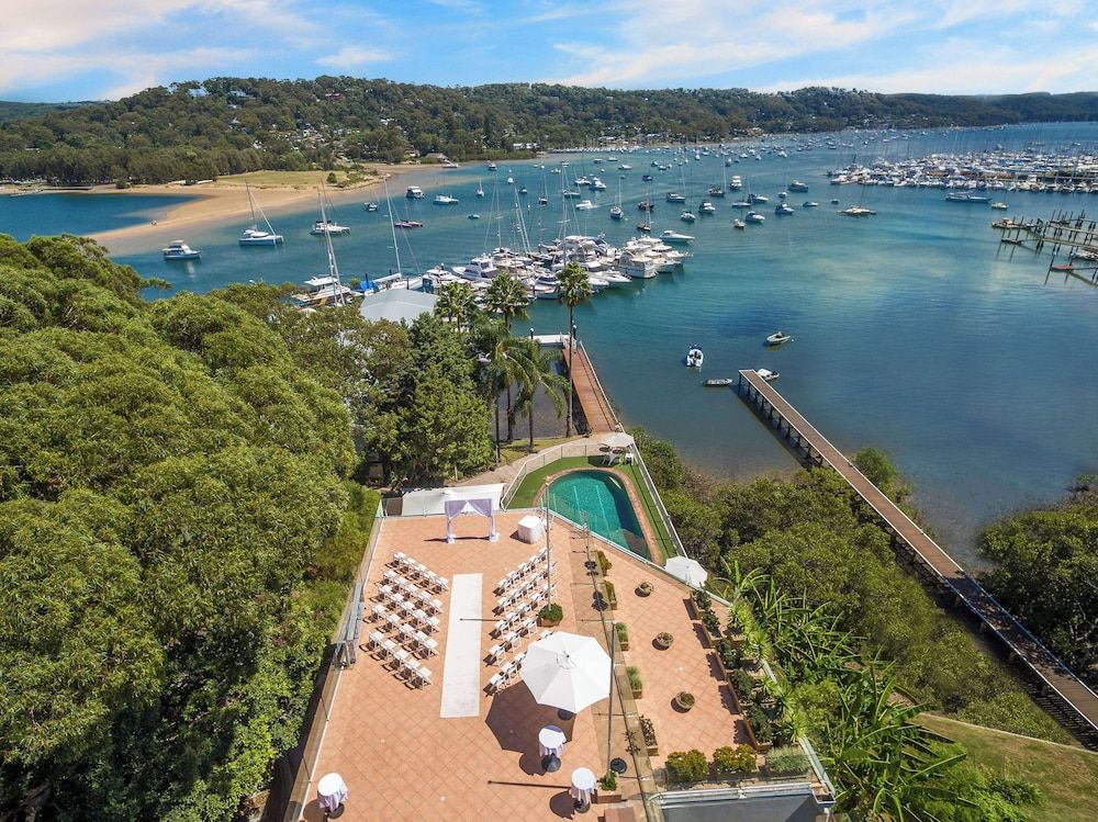 Metro Mirage Hotel Newport 3.5 estrelas em Newport