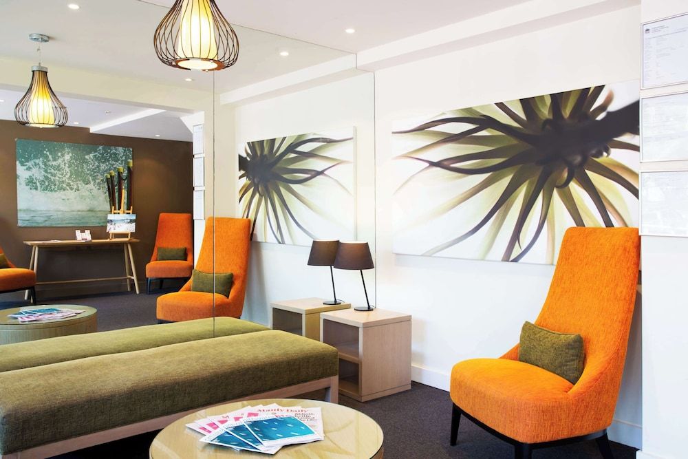 Metro Mirage Hotel Newport 2