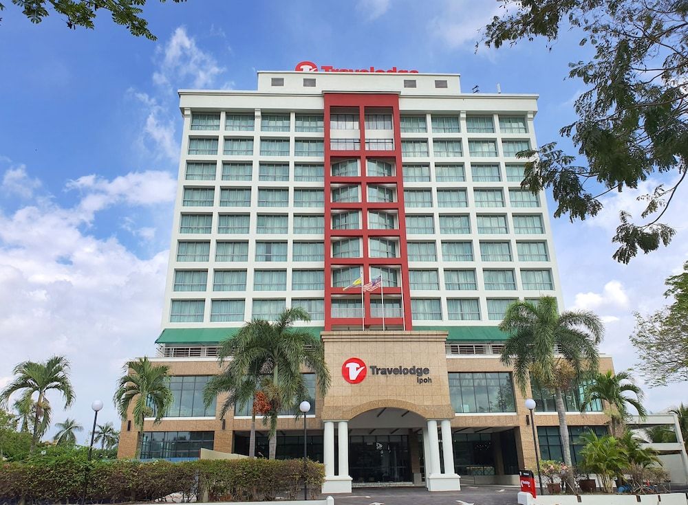 Travelodge Ipoh 4 estrellas en Ipoh