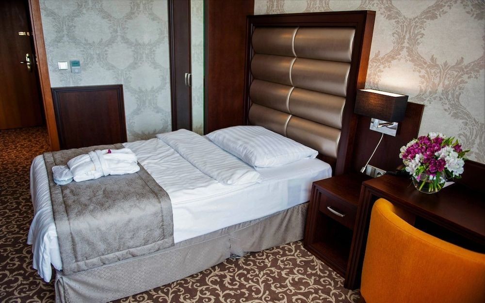Wellness & Spa Hotel Kaskady 2