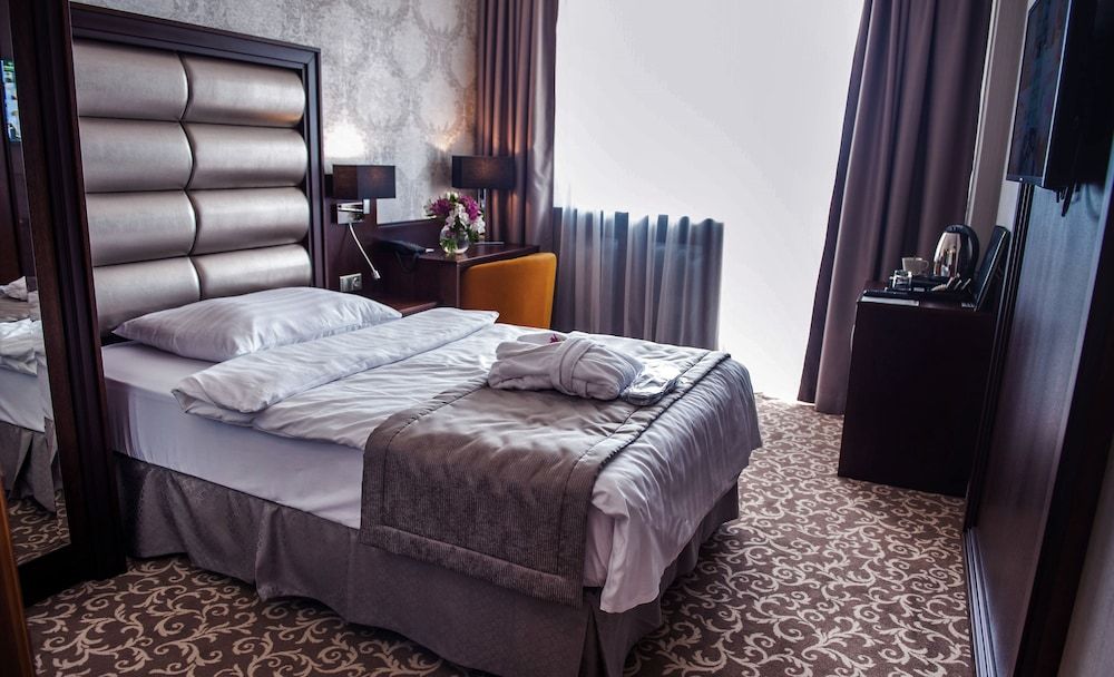 Wellness & Spa Hotel Kaskady 3