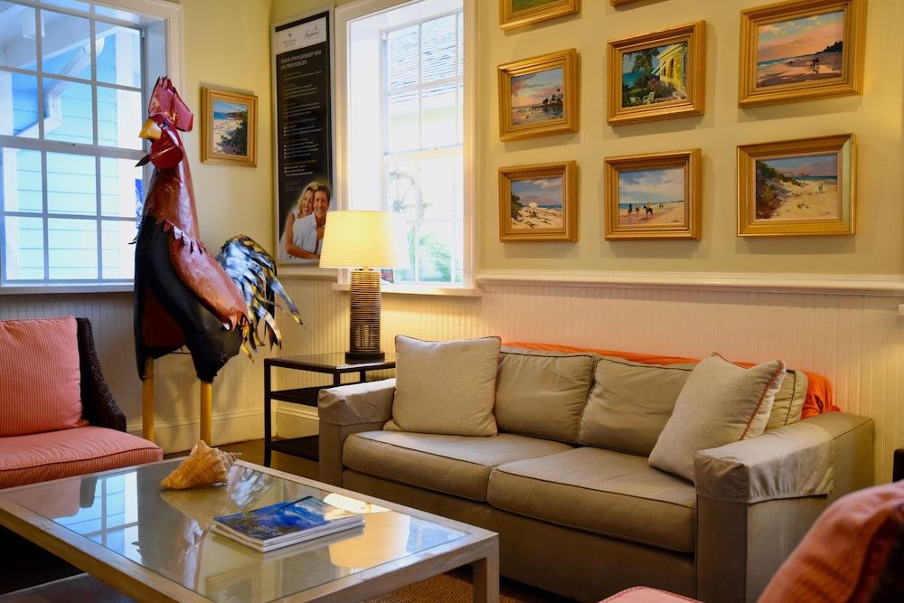 Valentines Resort & Marina 2