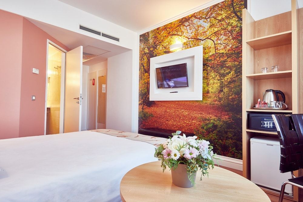 MyContinental Sibiu -1 étoiles à Sibiu