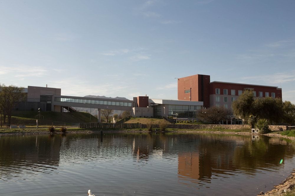 Epic San Luis 4 estrelas em La Punta