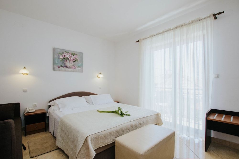 Villa Tina 3 estrellas en Trogir