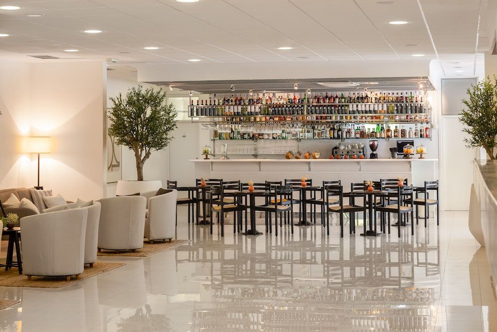 Bluesun Hotel Marina 2