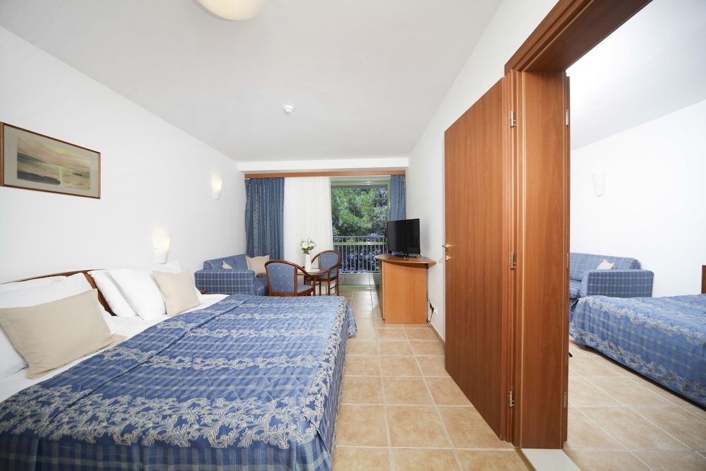 Bluesun Hotel Marina 3