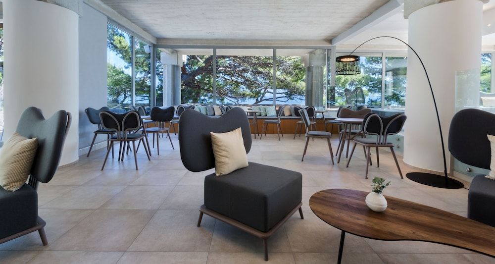 Bluesun Hotel Soline 2