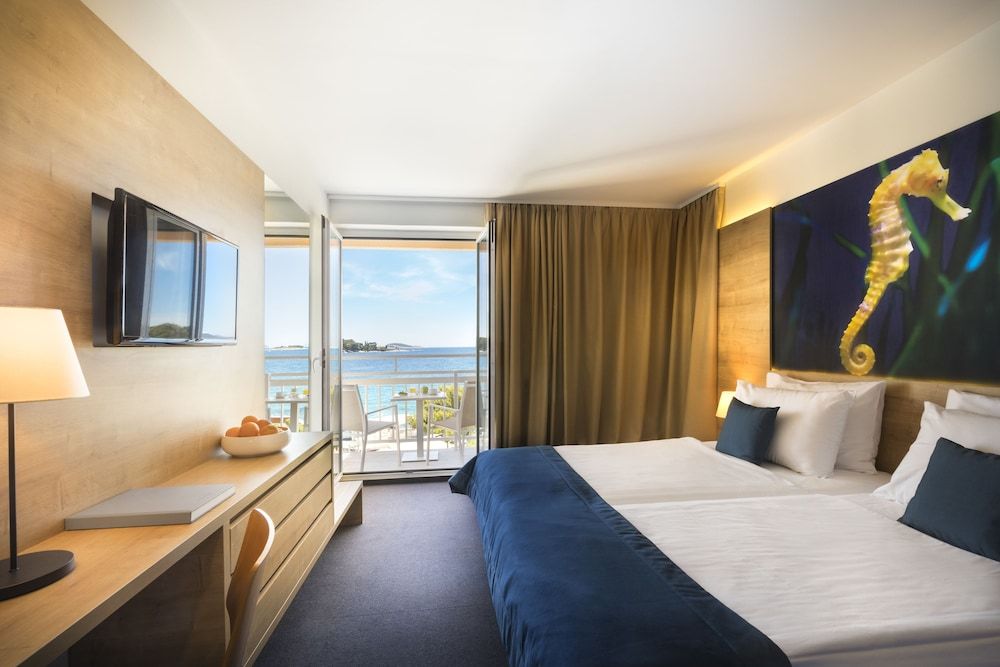 Remisens hotel Epidaurus 3 estrelas em Cavtat