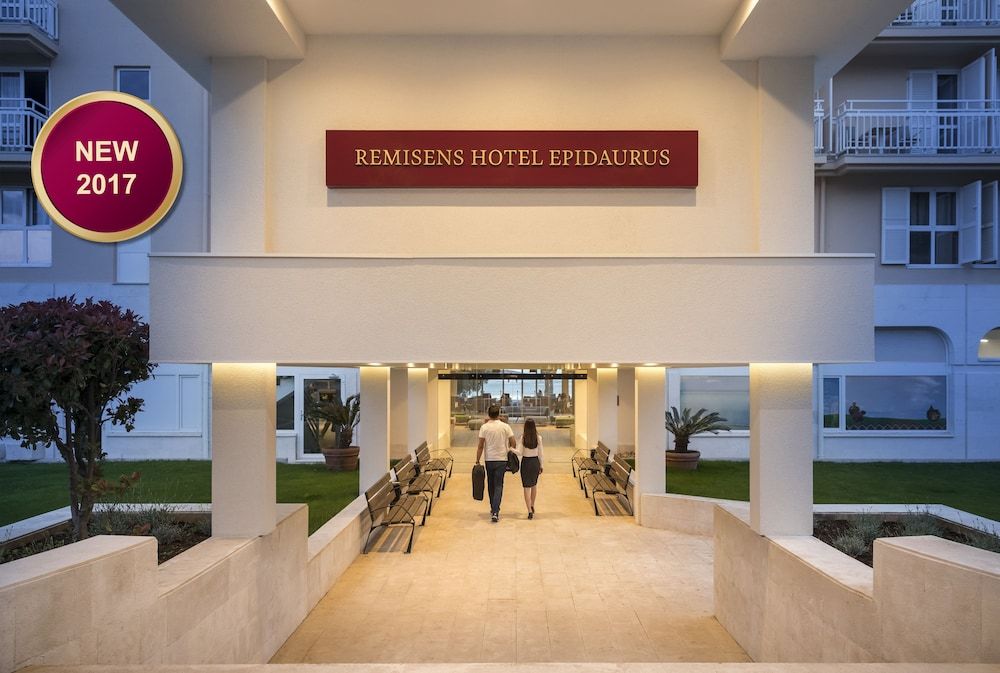 Remisens hotel Epidaurus 2