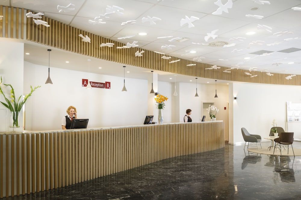 Remisens Hotel Albatros 2