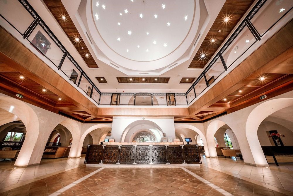 SENTIDO Djerba Beach 3