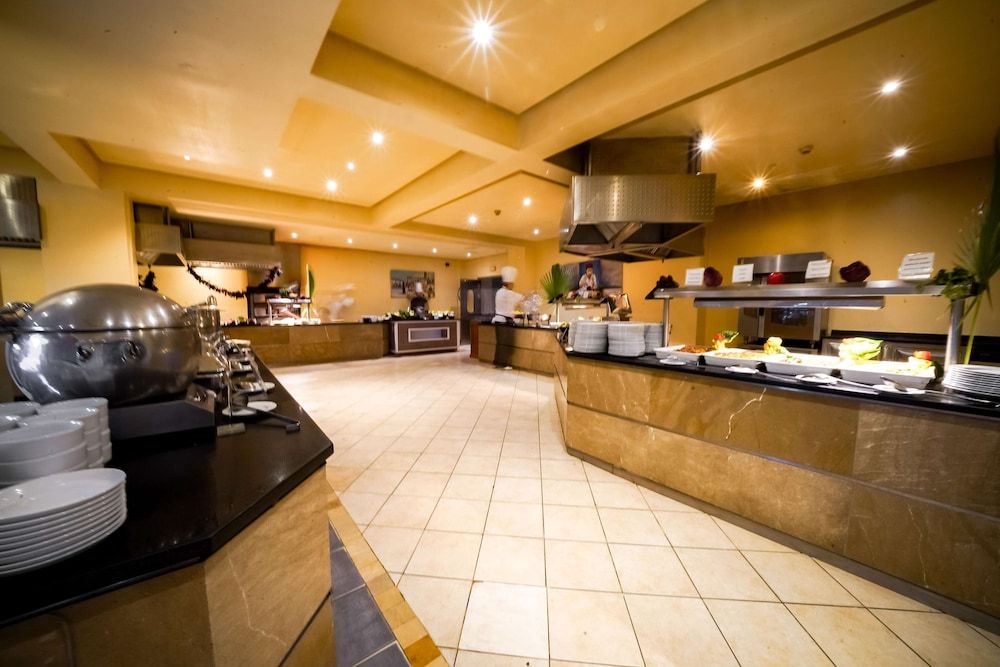 SENTIDO Djerba Beach 2