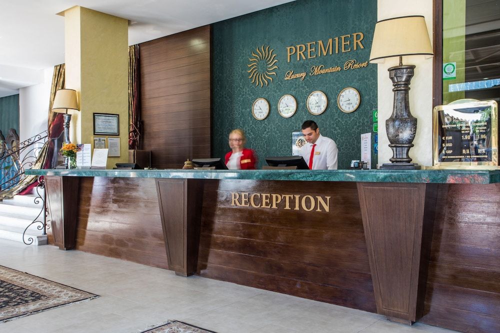 Premier Luxury Mountain Resort 3