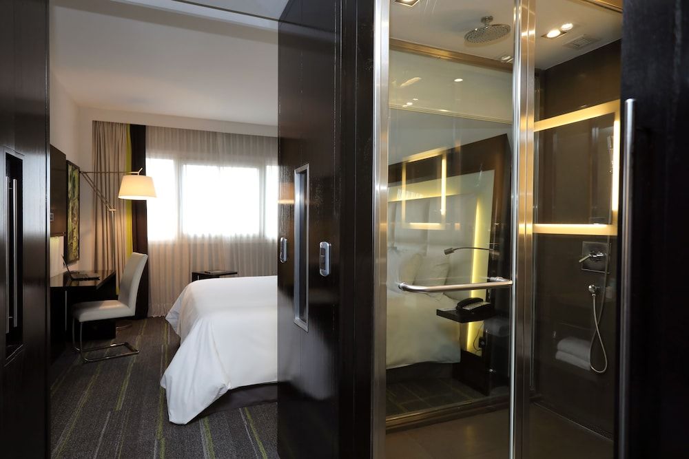 Novotel Buenos Aires 4 estrelas em Buenos Aires