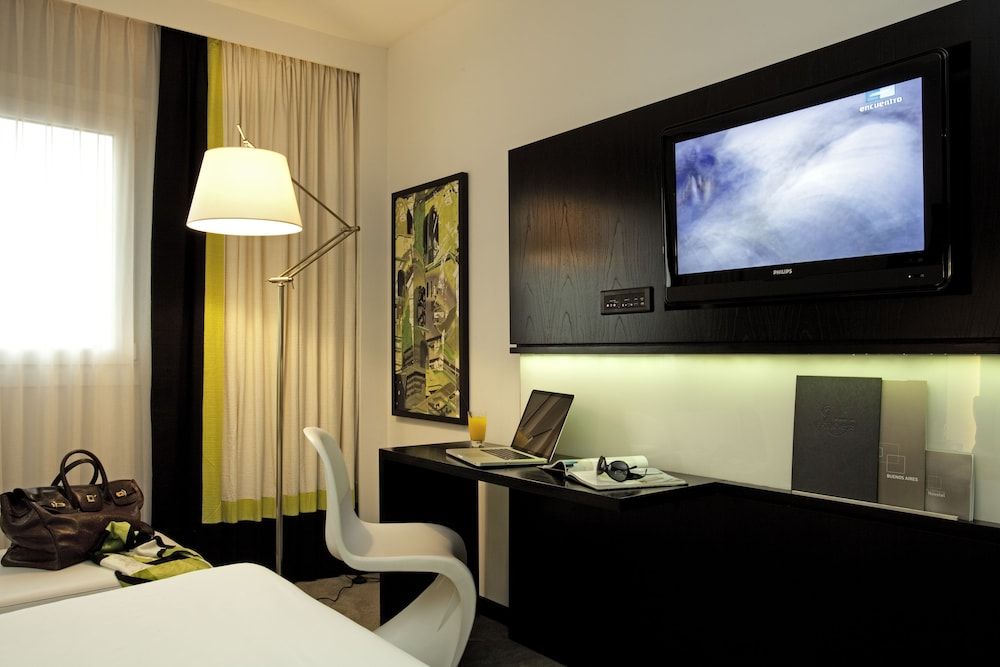 Novotel Buenos Aires 3