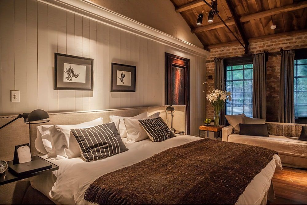 La Alondra Casa De Huéspedes 5 estrellas en Corrientes