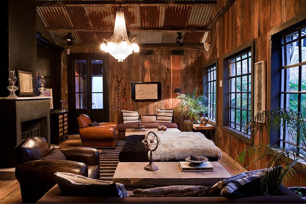 La Alondra Casa De Huéspedes 3