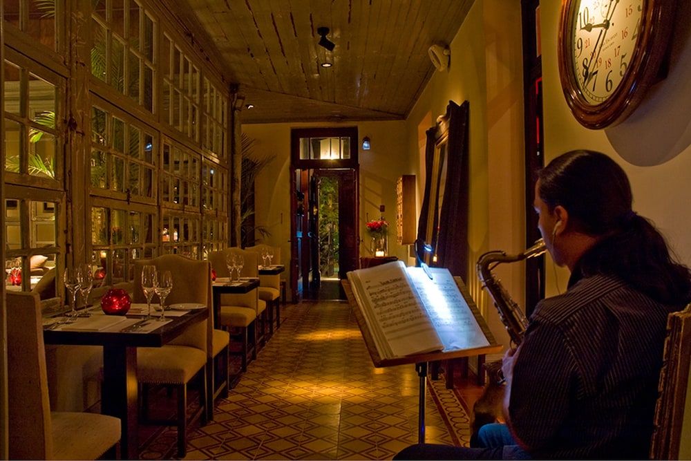 La Alondra Casa De Huéspedes 2